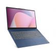 Lenovo IdeaPad Slim 3 15AMN8 (82XQ00TTHV) Abyss Blue / Örvénykék