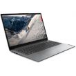 Lenovo IdeaPad 1 15ALC7 (82R400SPHV) Cloud Grey / szürke