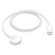 Apple Mágneses Apple Watch-gyorstöltő USB-C csatlakozós kábellel, 1m (MT0H3ZM/A)