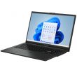 ASUS Vivobook Go 15 E1504 (E1504TA-BQ200WS) fekete