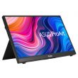 ASUS ProArt Display PA148CTV 14" IPS Multi-Touch hordozható monitor