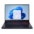 Acer Predator Helios PH18-I71-905T (NH.U3HEU.00F) fekete