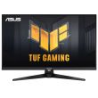Asus TUF Gaming VG32AQA1A 32" QHD ívelt VA 170Hz monitor