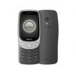 Nokia 3210 4G Dual-Sim (1GF025CPA2L04) Grunge Black