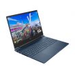 HP Victus 16-r1000nh (AY7N1EA) kék