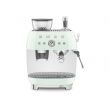 SMEG EGF03PGEU őrlővel kombinált espresso kávéfőző