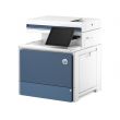 HP Enterprise 5800dn színes multifunkciós lézernyomtató (6QN29A)