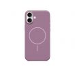 Beats iPhone 16 Plus Accessory (MCFK4LL/A) Case with MagSafe - Sunset Purple