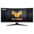 Asus TUF Gaming VG34VQ3B 34" WQHD VA 180Hz ívelt monitor, fekete