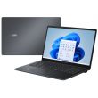 Asus ExpertBook B1 B1503 (B1503CVA-S79080X) szürke