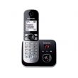 Panasonic KX-TG6821PDB vezeték nélküli telefon