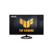 Asus TUF Gaming VG249Q3R 23,8" FHD IPS 180Hz monitor, fekete