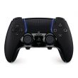 Sony PlayStation 5 (PS5) DualSense Edge Kontroller, Midnight Black (PS719593263)