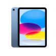 Apple 11-inch iPad (2025) Wi-Fi 128GB (MD4A4HC/A) Blue
