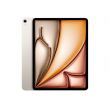 Apple 13-inch iPad Air (2025) Wi-Fi 128GB (MCNK4HC/A) Starlight