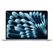Apple Macbook Air 13,6 M4 10C CPU/10C GPU/16GB/512GB - Égkék - HUN KB (2025) - mc6u4mg/a