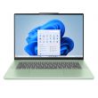 Lenovo IdeaPad Slim 5 15ARP10 (83J30068HV) zöld