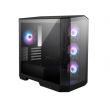 Barracuda Gamer PC / i5-14600KF / RTX5070 / 32GB RAM / 2TB SSD (CHS BAR-0423_KVGAMER7)