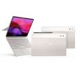 Lenovo Yoga Tab Plus TB520FU - 16GB/256GB (ZAEG0151HU) Seashell