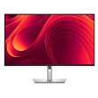 Dell Pro 32 Plus P3225QE UHD/4K IPS 100Hz Monitor (210-BQZY) fekete