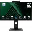 MSI Business PRO MP272PMG 27 FHD IPS 120Hz monitor, Webkamerával (9S6-3PD99T-001) Black