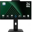 MSI Business PRO MP242PMG 23,8 FHD IPS 120Hz monitor, Webkamerával (9S6-3PD89T-001) Black