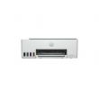 HP Tintasugaras MFP NY/M/S Smart Tank 582 tintatartályos multifunkciós nyomtató, USB/Wlan A4 12lap/perc(ISO) (4A8D6A#671)