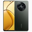 Realme 12X 5G - 128GB+4GB RMX3997 EU, fekete