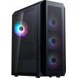Barracuda Gamer PC - i5-12400F / 16GB RAM / 1TB SSD / RTX 5060 (CHS BAR-0814_KVGAMER2)