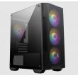 Barracuda Gamer PC - R7 7800X3D / 32GB / 2TB SSD / RTX 5070TI / vízhűtéssel (CHS BAR-0718_NB3_WIN)