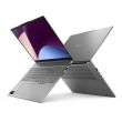 Lenovo IdeaPad Pro 5 16AKP10 (83JN001PHV) Luna Grey
