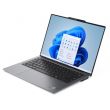 Lenovo ThinkPad X9-14 G1 (21QA001VHV) szürke