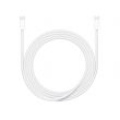 APPLE USB Type-C töltő kábel, 240W, 2 m (MYQT3ZM/A) fehér