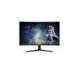 Dahua LM24-E240C 23.6" FHD VA 240Hz ívelt Gaming monitor