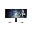 Dahua LM34-E330CA 34" WQHD VA 200Hz ívelt Gaming monitor