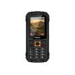 Evolveo StrongPhone Q1 (SGM SGP-Q1-BO) Black Orange