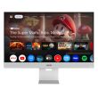 Asus ZenScreen Smart Monitor MS32UC 31.5" UHD IPS monitor