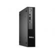 Dell Pro Micro QCM1250 - i3-14100T / 8GB / 512GB SSD / Wlan (BTO002_QCM1250_EMEAU)