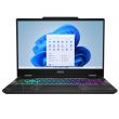 MSI Cyborg 15 B13WEKG-671 (9S7-15Q342-671) fekete