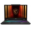 MSI Cyborg 15 B13W (9S7-15Q342-653) fekete