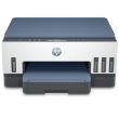 HP Tintasugaras MFP NY/M/S Smart Tank 725 tintatartályos multifunkciós nyomtató, USB/Wlan A4 15lap/perc(ISO) (28B51A#670)