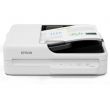 EPSON Docuscanner - WorkForce DS-1760WN (A4, 1200 DPI, 30 lap/perc, USB/Wifi, ADF, duplex) (B11B274401)