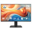 MSI Monitor Business PRO MP242 E14C 23,8" FHD IPS 144Hz gaming monitor, fekete