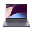 Lenovo IdeaPad Slim 3 14AHP10 (83K9001WHV) szürke