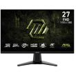 MSI MAG 275F E20 27 FHD Rapid-IPS 200Hz gamer Monitor (9S6-3CE21M-046)
