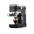 Tchibo Lapressa Espresso kávéfőző, fekete