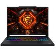 MSI Crosshair 16 Max HX E2WGXK-048 (9S7-265232-048) fekete