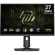 MSI MAG 274QPF X32 27 WQHD Rapid-IPS 320Hz Gaming Monitor (9S6-3CE49H-077)