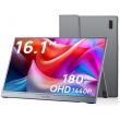 Arzopa Z3FC 16,1 2,5K 180 Hz Hordozható Monitor (Z3FC)
