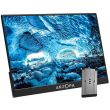 Arzopa A1 GAMUT 15,6 hordozható monitor (A1 GAMUT)